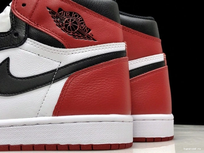 Jordan Retro Toe Air Black 555088-125 1 0718